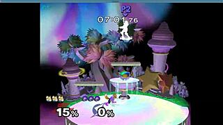 Huge amazonian dominatrix rails powerless furry