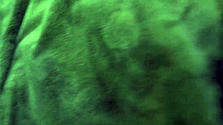 Stepmom Coco Vandi starts an after-school massage that gets me every time.