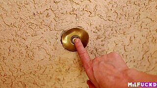 hey cougar, why end up seducing that young 18+ neighbor?