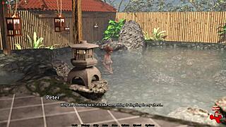 Episode 20 Public Onsen With Strangers