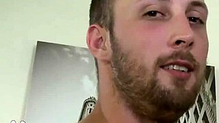 Dustin & Cody Bareback Blowjob