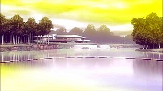 Os Cavaleiros do Zodiaco Filme 05 - Prólogo do Céu Unveiled