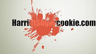 Amazing Ex-GF's First Sextape and Facial