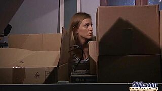 Horny Wife Sucks Grandpa’s Fat Cock for Hot Action