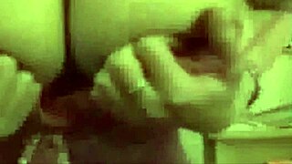 why is this teen blonde ripping her clothes off?