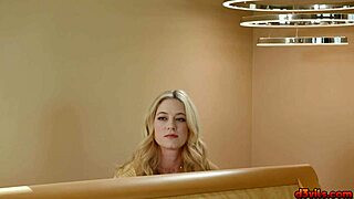 Babysitter River Lynn's perfect asshole drilled by Ryan McLane! 🔥