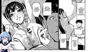 academy for huge breasts 4 hentai