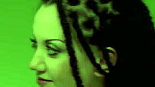 I crave that big black hammer at 20. Hard spanking starts this wild ride!