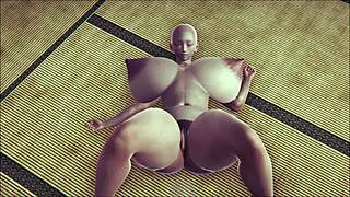 I’m stunned by Japanese nun’s wild sexual preaching