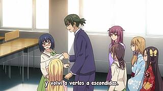 Hey, Nobunaga-Sensei No Osanazuma 11 Got Me Hooked! What’s Next?