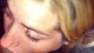 Suck Until Explosion In Pretty Face