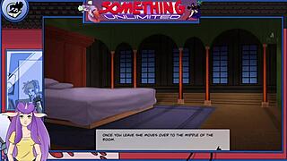 Something Unlimited Part 145