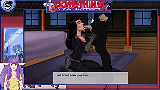 Something Unlimited Part 145