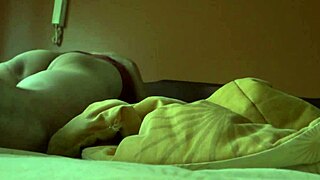 Latina Wife Enjoys Secret Fun with Best Friend