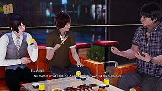 my real desire continues in part 9