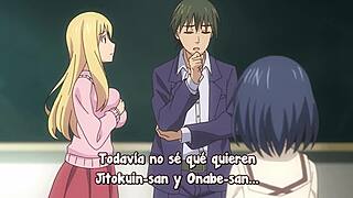 Hey, Nobunaga-Sensei No Osanazuma 11 Got Me Hooked! What’s Next?