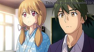 Hey, Nobunaga-Sensei No Osanazuma 11 Got Me Hooked! What’s Next?