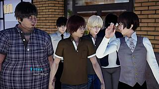 my real desire continues in part 9