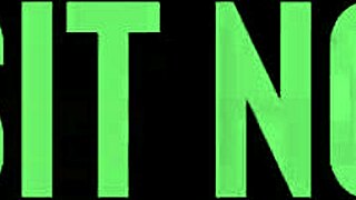 Young Dude Fucks With Hard Cock