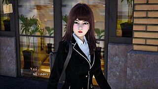 my real desire continues in part 9