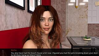 Where The Heart Is 168 - Pure Erotic Cartoon Fun!