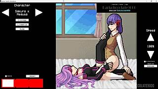 All About The Ass In This Game Episode