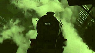 Vintage erotic cartoon illustration