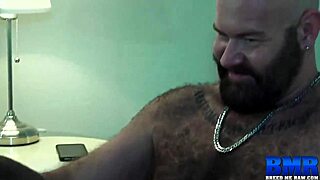 Breedmeraw hunk Tyler Griz fucked after sucking big cock