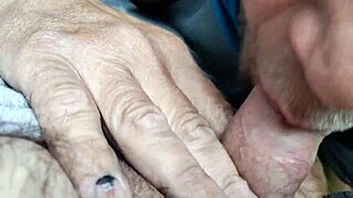 moaner makes me work for gay pleasure