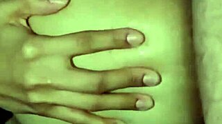 See how I fuck this perfect ass in close-up anal sex, creampie in her ass?