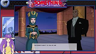 Something Unlimited Part 145