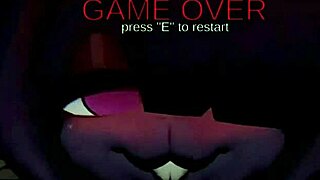 Yo, can you believe this soft pillowy mass around my member in the FNAF porn game boobjob compilation? It’s wild!