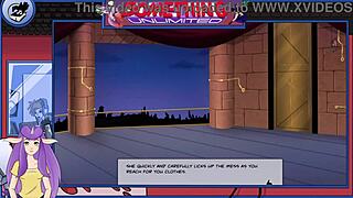 Something Unlimited Part 145