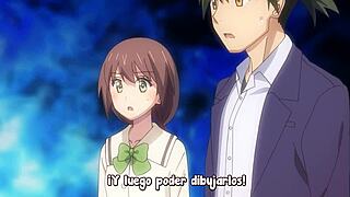 Hey, Nobunaga-Sensei No Osanazuma 11 Got Me Hooked! What’s Next?