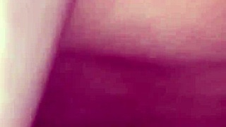 Husband and Wife Engage in Doggystyle Blowjob and POV Action