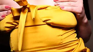 Does melody antunes's huge clit excite you?