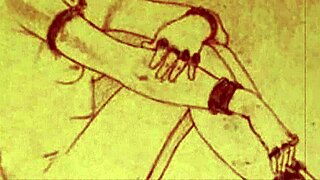 Vintage Erotic Drawings That Tease The Imagination