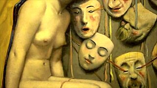 Vintage Erotic Drawings That Tease The Imagination