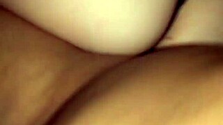 Slut delirious from pounding