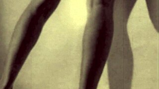 Vintage Erotic Drawings That Tease The Imagination