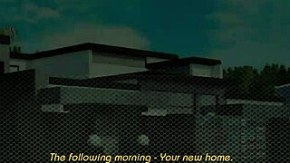 alternate existence 3 game dialogue with characters interacting