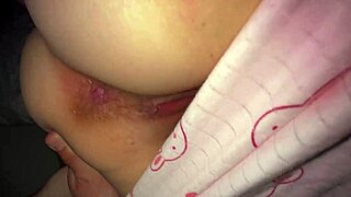 EXTREME CLOSE UP fuck of teen 18+ girl like never before