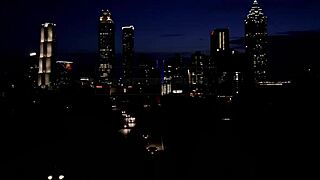 Dancing eyes risque 3d puzzle game from namco