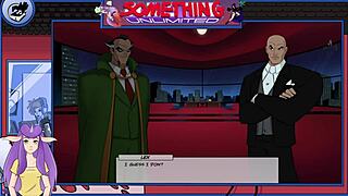 Something Unlimited Part 145