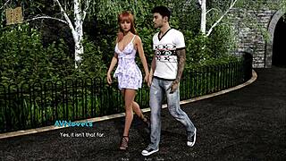 Intertwined Adventure in Anime Game Series