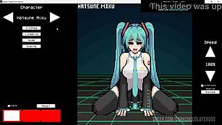 All About The Ass In This Game Episode