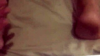 Wife's Friend Asks for Study Help with Provocative Intent