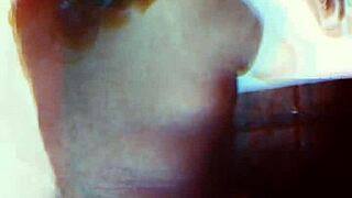 Fill my mouth and pussy with cum!