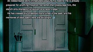 Playing Song Of Saya Part 11 On Halloween!