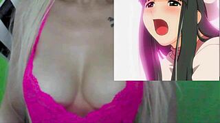 hot mexican nurse seduces patient in hospital hentai